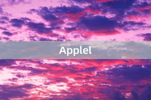 Applel