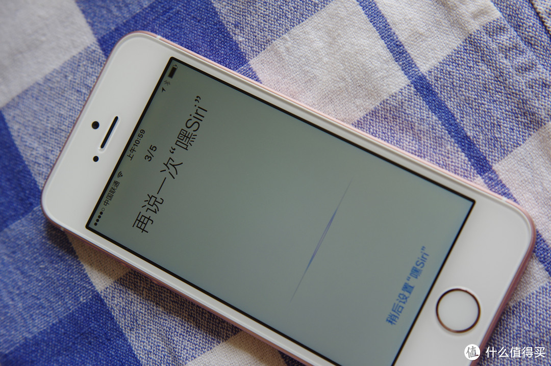 iphone5se怎么设id号