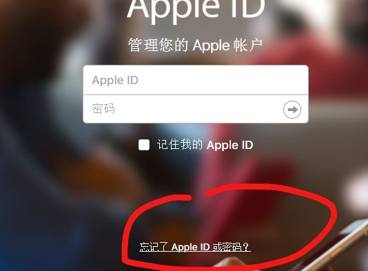 苹果6怎么设置id？如何设置id