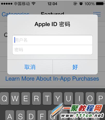 iphone6解id锁教程