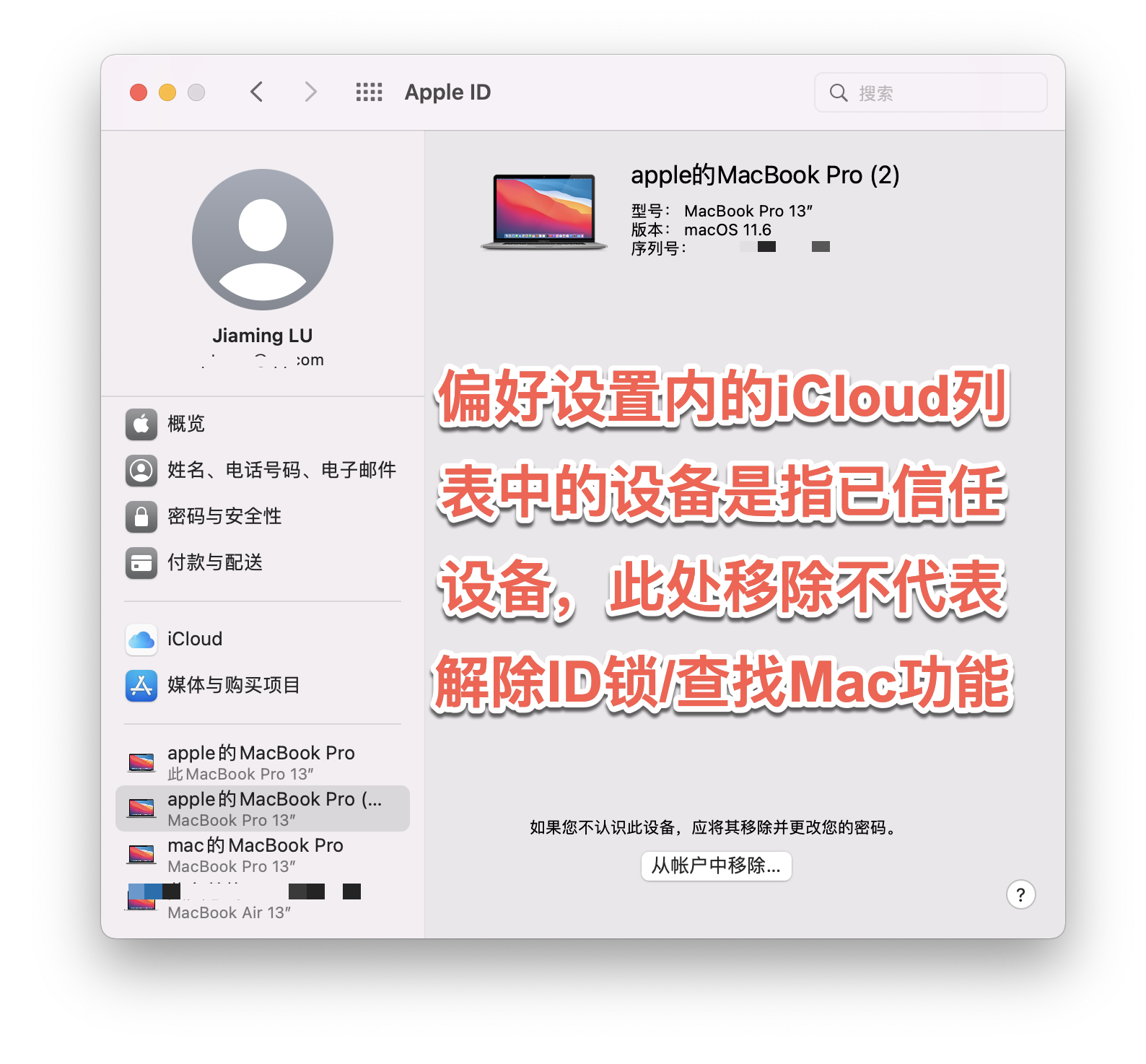 新买的苹果ipd已创建太多个新Apple Id 什么意思？