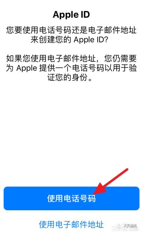 苹果6plus怎样查找自己的appleid